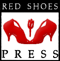 logo for Red Shoes Press